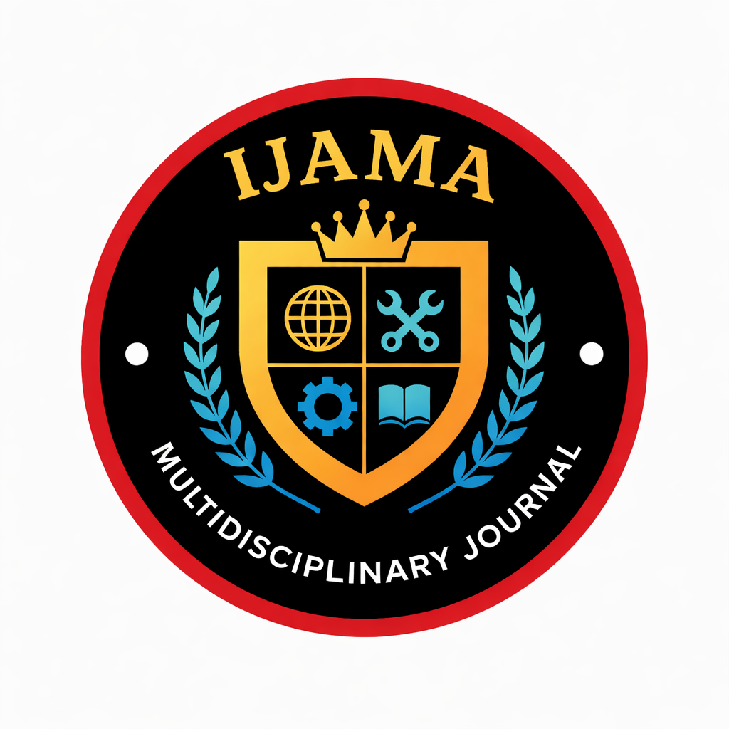 IJAMA